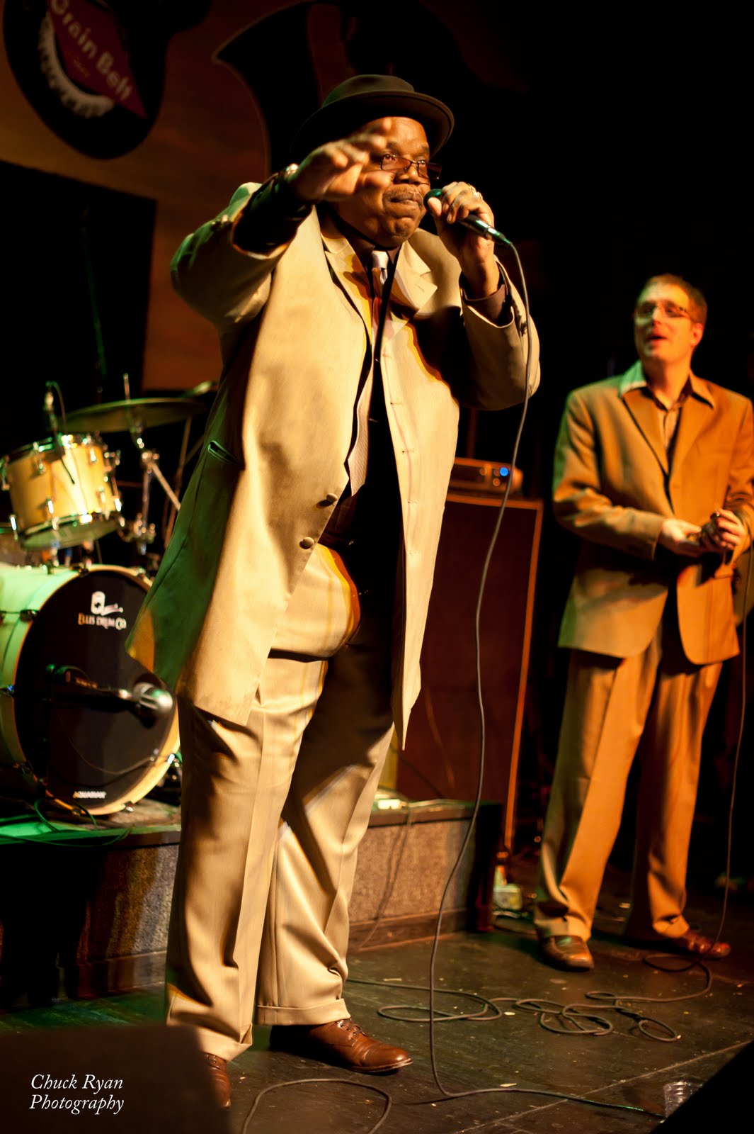 CIIcanoe... Cash Box Kings...