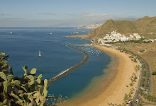 Playa de las Teresitas