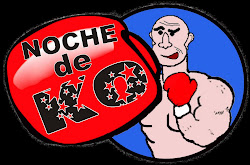 Logo Noche de KO