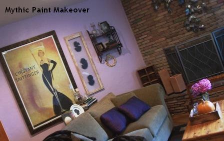 504 Main By Holly Lefevre Diy Living Room Re Do With Mythic Paint