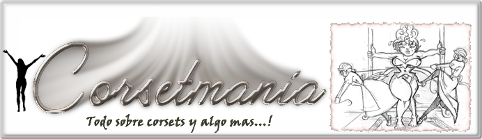 Corsetmania
