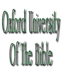 Greatest Name In Biblical Scholarship For Bible Scholars And Serious Students.