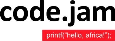 Announcing Google Code Jam Africa Official Google Africa Blog