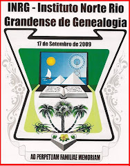 INSTITUTO NORTE RIO GRANDENSE DE GENEALOGIA