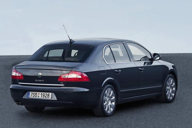 Skoda superb inceleme ve fiyatlar