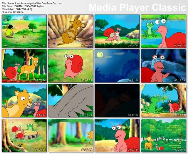 Cerita Si Kancil Dan Siput Dalam Bahasa Inggris Mom Hijab