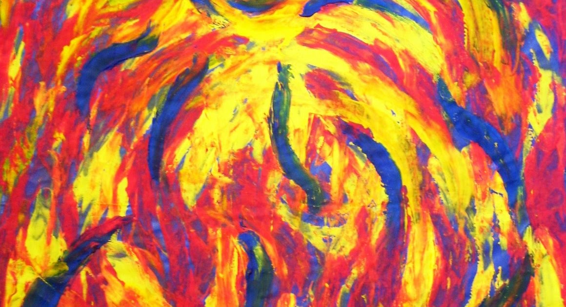 Arte y Vida Témperas