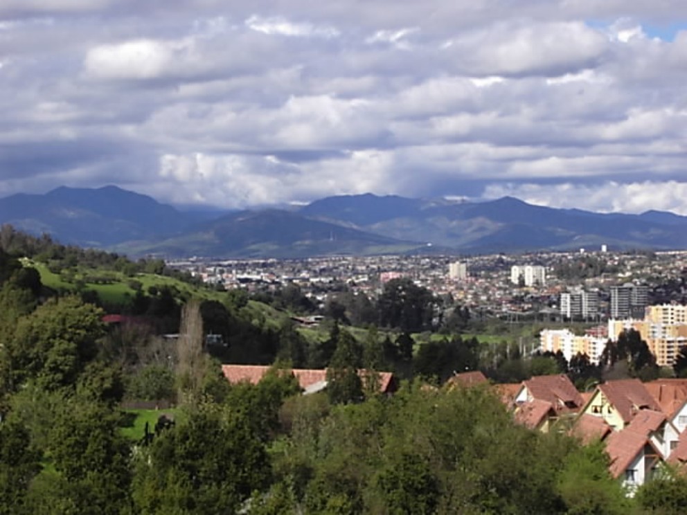 Intuyendo soledad... La Revelación de unas gafas
