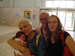 Feliz cumple abuela!!