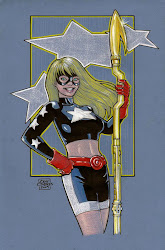 stargirl 2009 gene bad