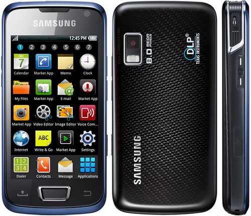 Hibernatorawake ~ Online e-Cave of Goodies: [Available] Samsung Galaxy
