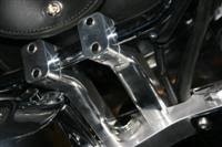 Eric & Tricia Online: Motorcycle