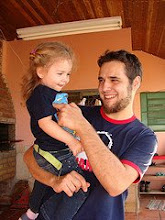 Meu mano Pablo e Felícia