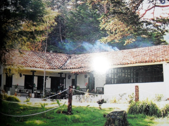 CaucaTurismo Paispamba