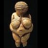 The Venus Willendorf