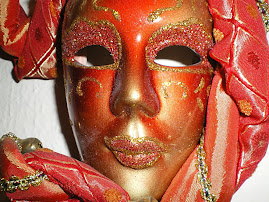LA MASCHERA VENEZIANA