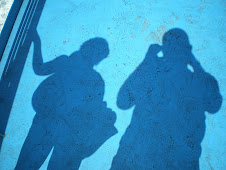 LE NOSTRE OMBRE SULLA NAVE VERSO L'ETERNITA'