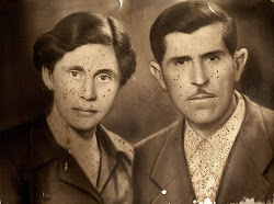 Nonno Thrasivulos-Nonna Elena