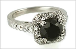 Domina Black Diamond Domina Black Diamond