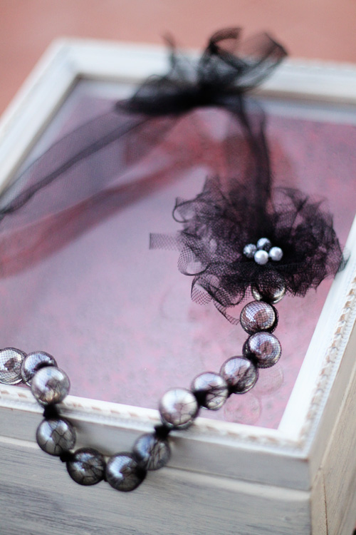 Mesh And Nets In Jewelry Making Tutorials And Inspiration The Beading Gem S Journal