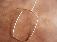 How to Make Wire Wrapped Pendant Frames Using Gadgets / The Beading Gem