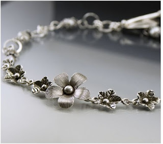 Karen Hill Tribe Silver Beads Uk 2025