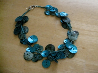 More Button Jewelry Tutorials to Inspire / The Beading Gem