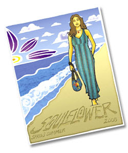 spring08catalog - Welcome to Soul Flower Blog!