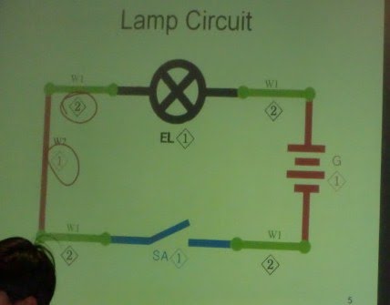 All Switches Illustrated In Schematics Are