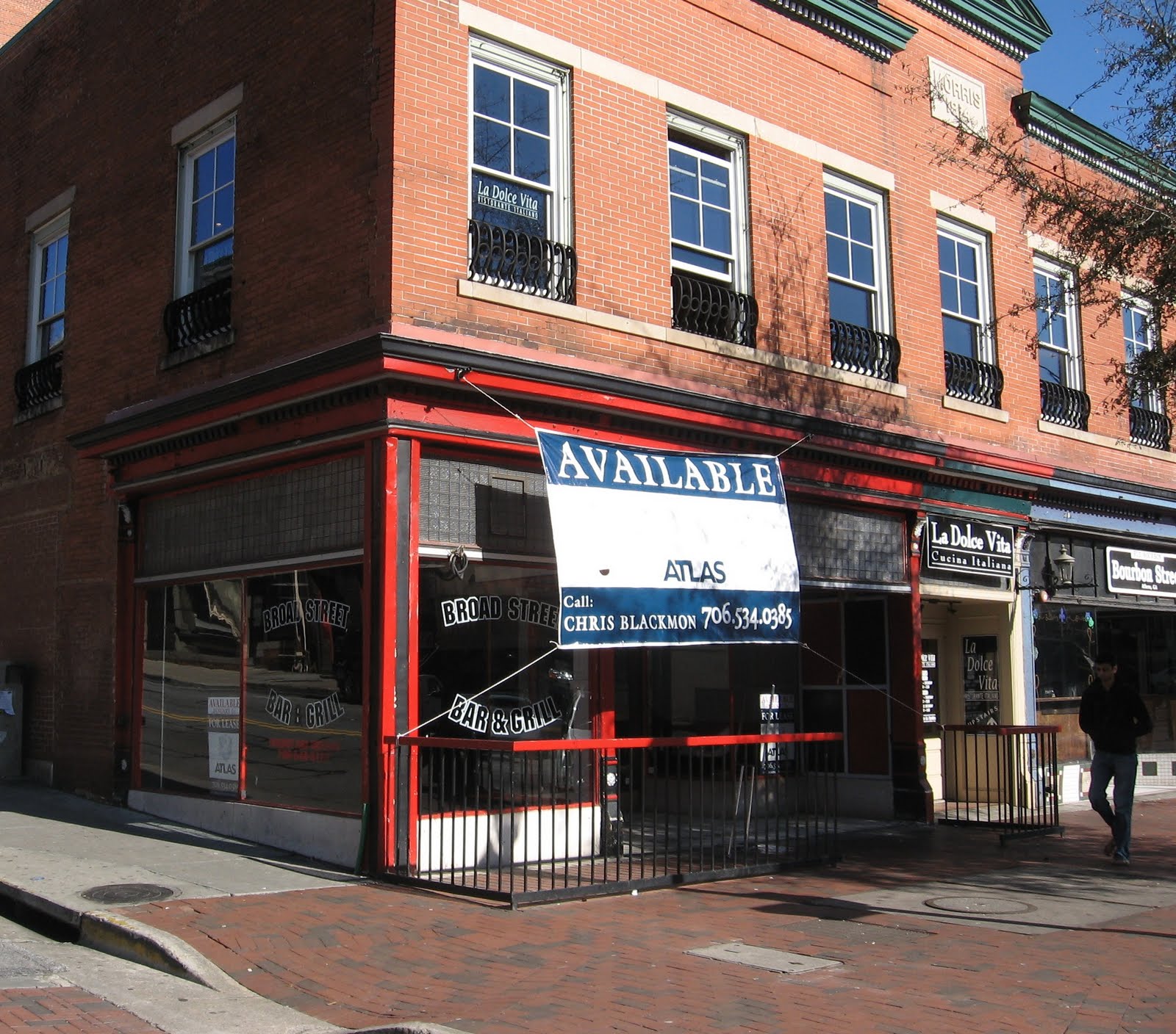 Table For Two The Cotton Club now open in Athens!