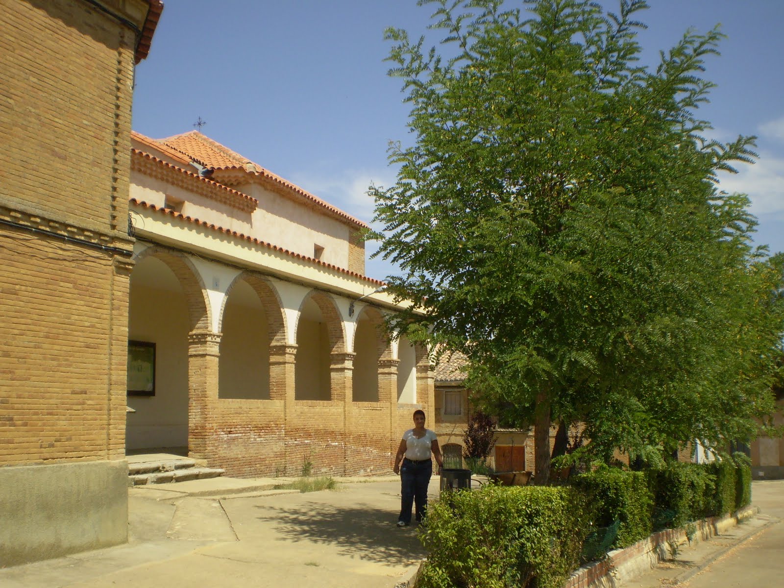 Genealógia Familia Anta Torio Urones de Castroponce Osario