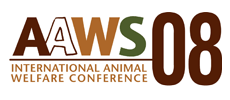 AAWS08 International Animal Welfare Conference