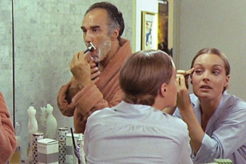 les choses de la vie claude sautet les choses de la vie claude sautet