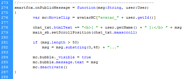 Tutorials ~ Script Turtle