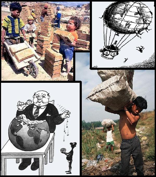 EnTramados Hijos bastardos de la globalización