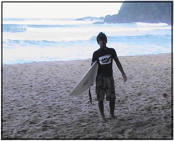 Leonardo Martinez ' *