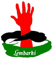 Lembarki Associació d'ajuda al Poble Sahrauí