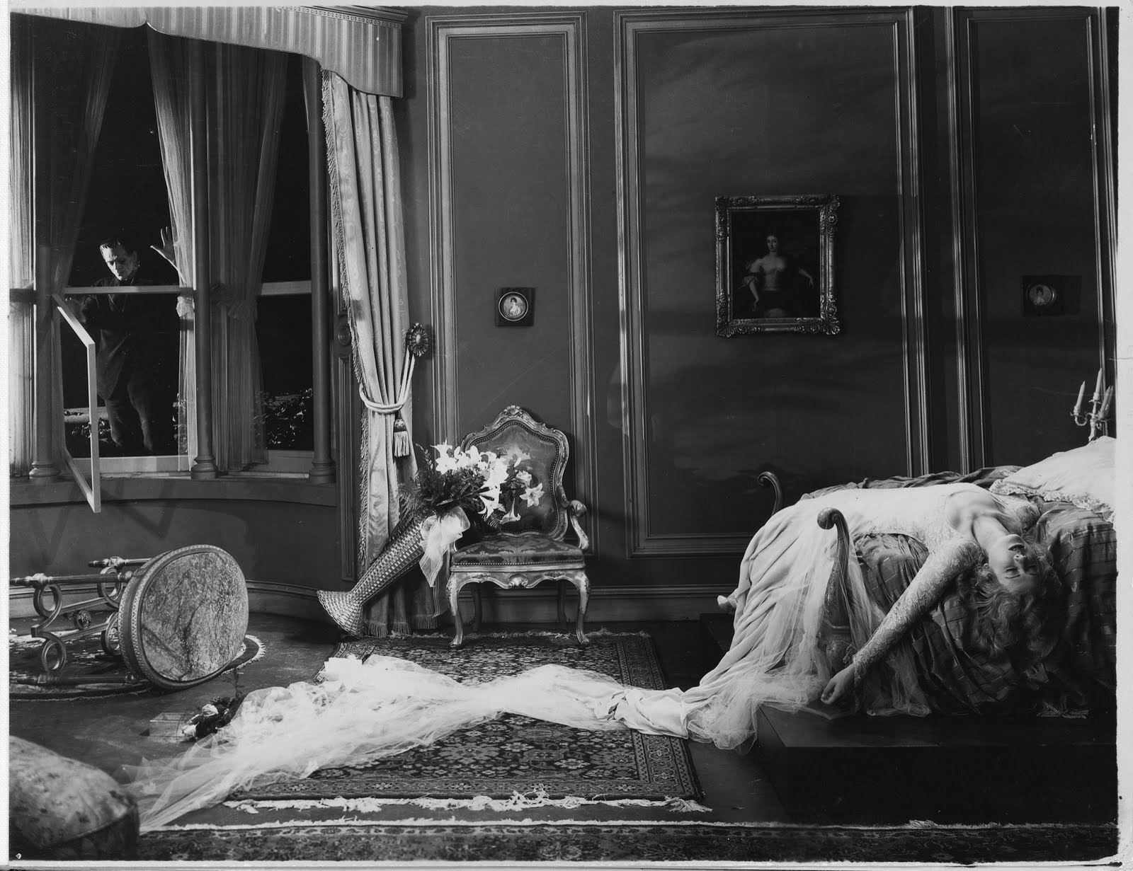 Robert Walton's Exploration Blog