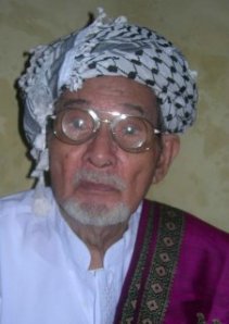 Habib Syekh Al-Musawa Surabaya (Guru para Kiai dan Habaib 