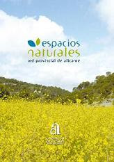 ESPACIOS NATURALES DE ALICANTE