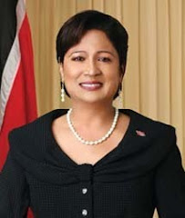 Official FB site for Kamla Persad-Bissessar