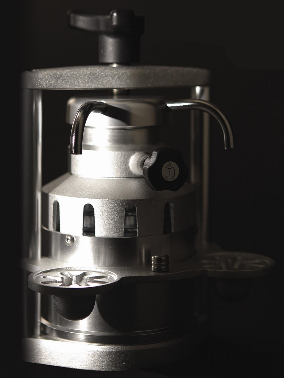 Bacchi Espresso BACCHI ESPRESSO technical specifications