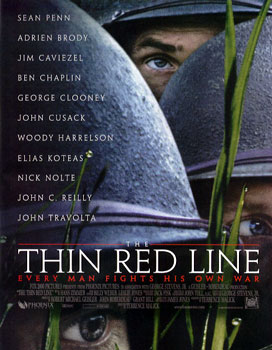 La Ligne Rouge (1998) - Terrence Malick