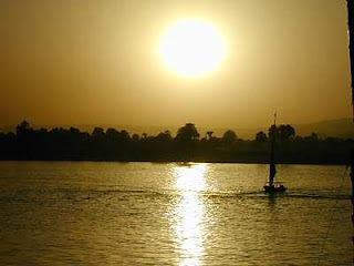 Funny Joke - Nile River Funny Joke - Nile River