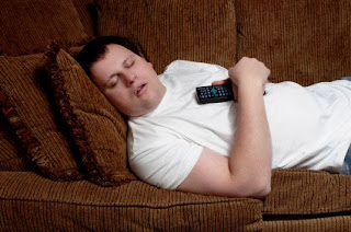 Funny Joke - Lazy Man Funny Joke - Lazy Man
