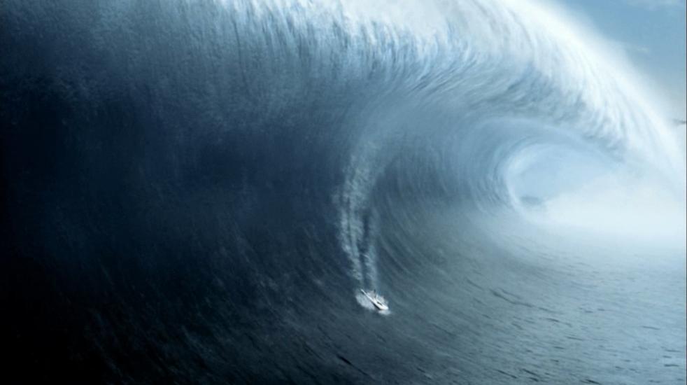 Killer Wave Killer Wave