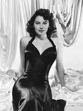 AVA GARDNER