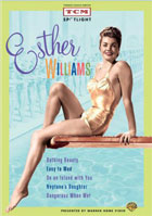 ESTHER WILLIAMS COLLECTION  VOLUME 1.