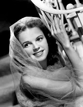 JUDY GARLAND