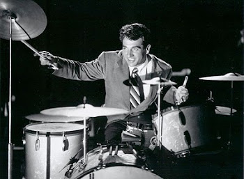 Gene Krupa.